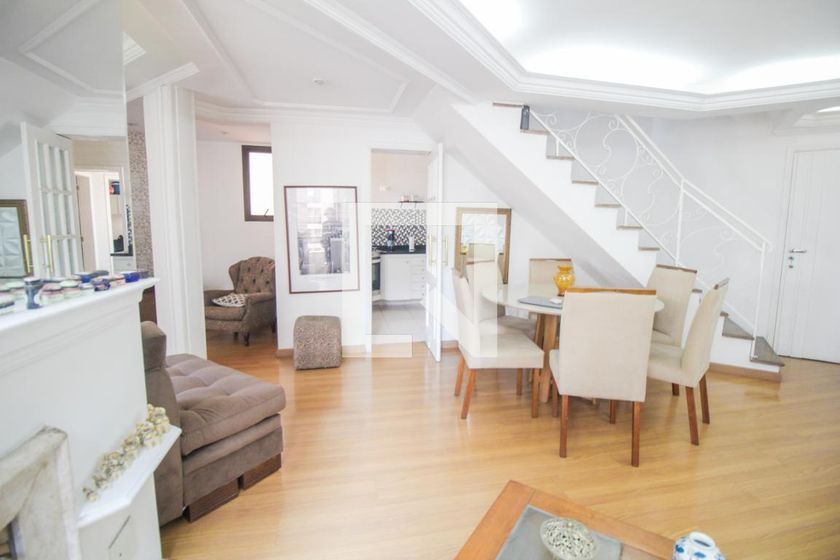 Apartamento, 3 quartos, 125 m² - Foto 4