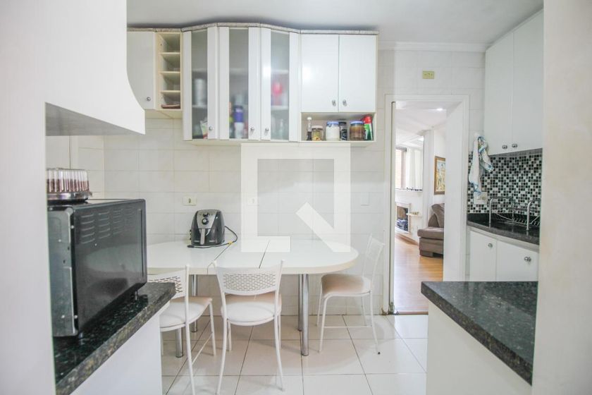 Apartamento, 3 quartos, 125 m² - Foto 71