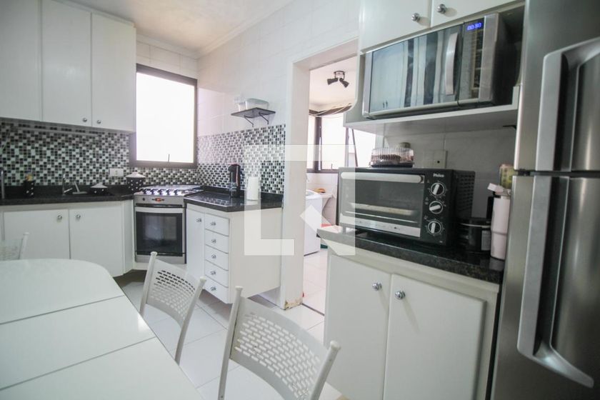 Apartamento, 3 quartos, 125 m² - Foto 73