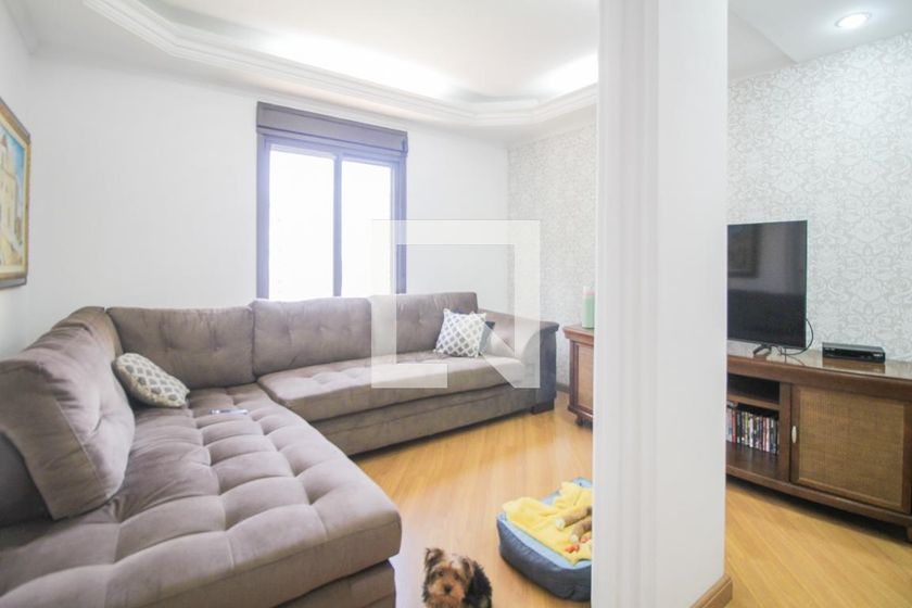 Apartamento, 3 quartos, 125 m² - Foto 15