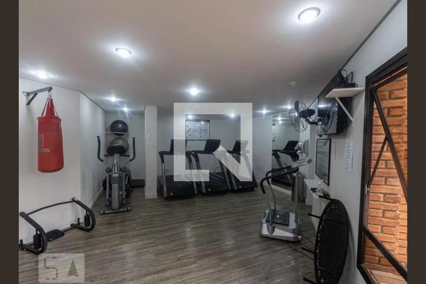 Apartamento, 3 quartos, 125 m² - Foto 95