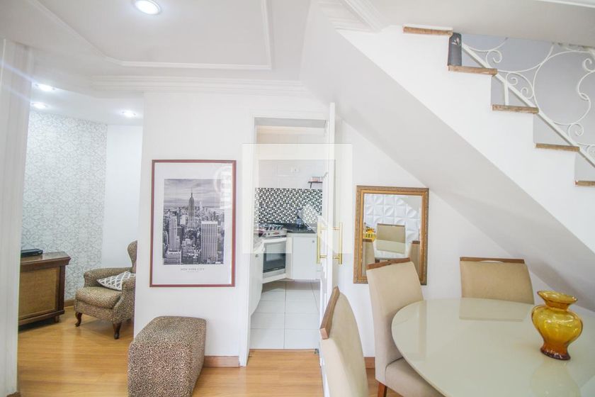 Apartamento, 3 quartos, 125 m² - Foto 5