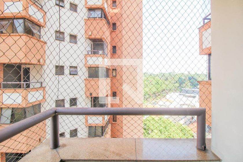Apartamento, 3 quartos, 125 m² - Foto 47