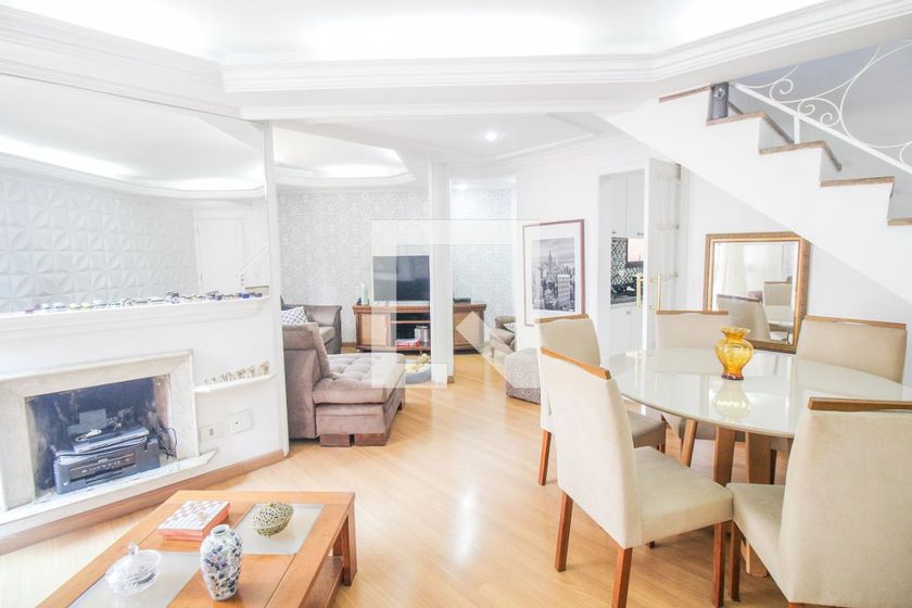 Apartamento, 3 quartos, 125 m² - Foto 3
