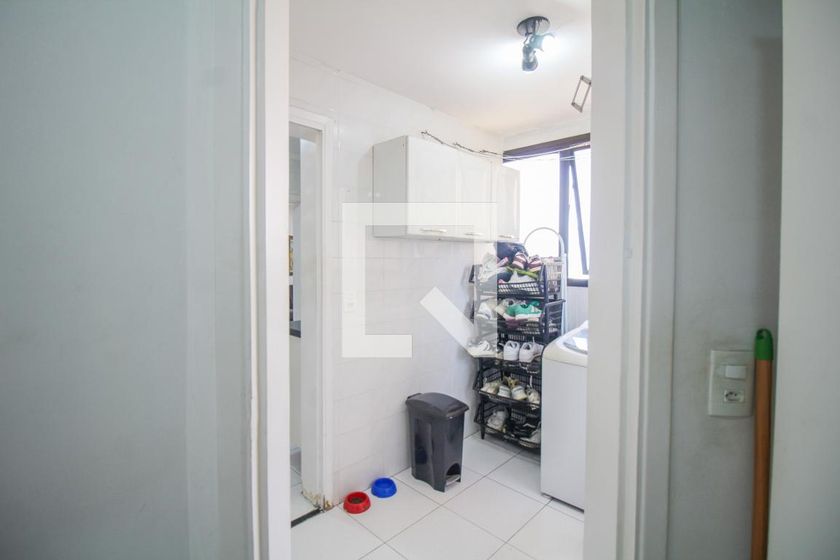 Apartamento, 3 quartos, 125 m² - Foto 80