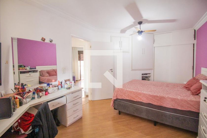 Apartamento, 3 quartos, 125 m² - Foto 21