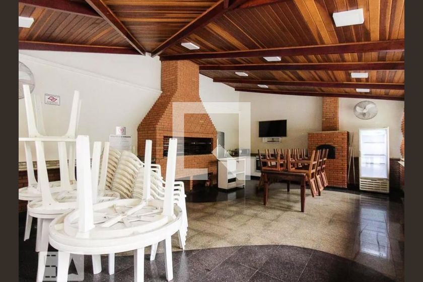Apartamento, 3 quartos, 125 m² - Foto 100