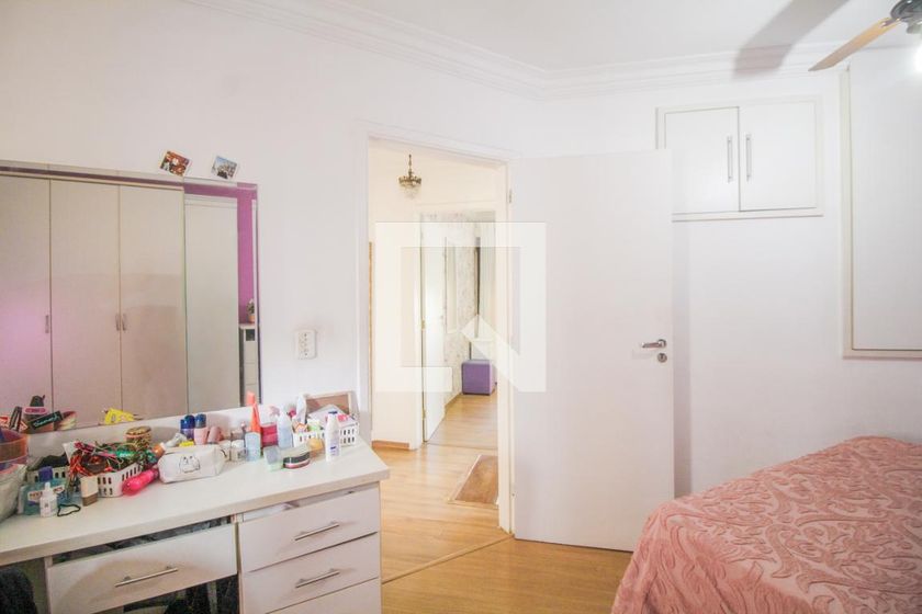 Apartamento, 3 quartos, 125 m² - Foto 28