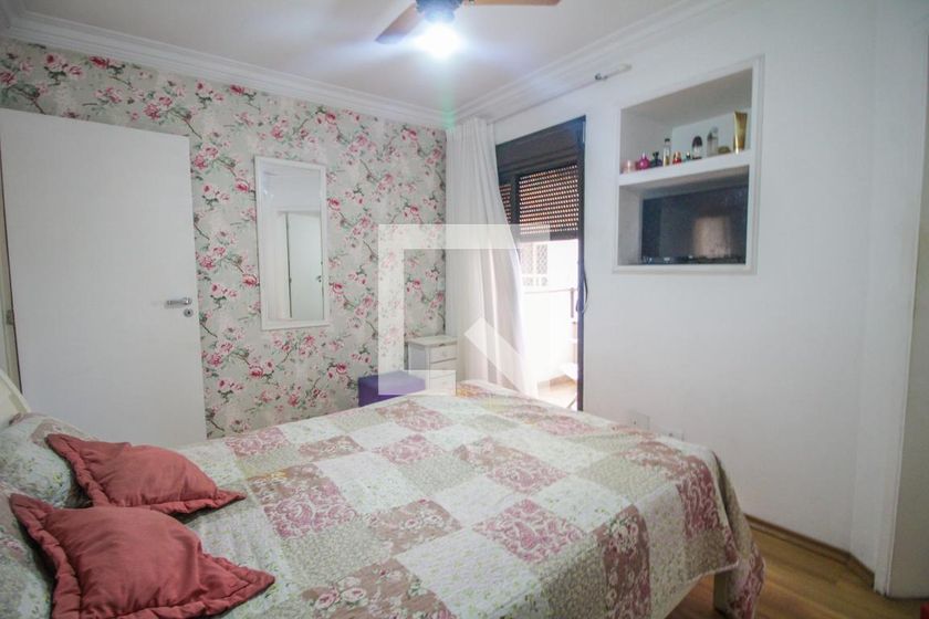 Apartamento, 3 quartos, 125 m² - Foto 43