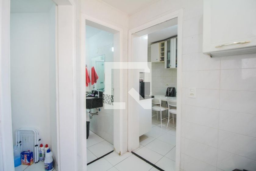 Apartamento, 3 quartos, 125 m² - Foto 82