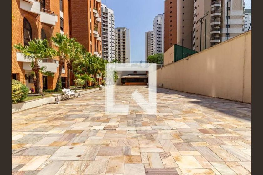 Apartamento, 3 quartos, 125 m² - Foto 93