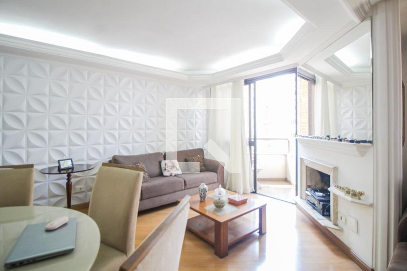 Apartamento, 3 quartos, 125 m² - Foto 8