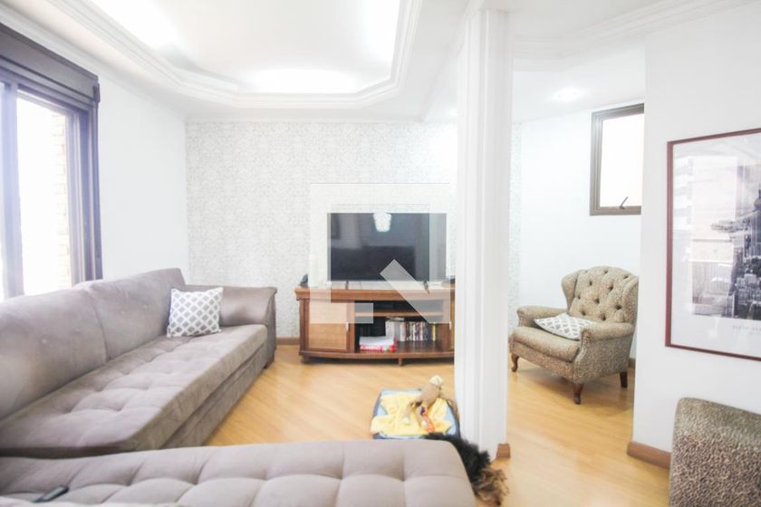 Apartamento, 3 quartos, 125 m² - Foto 17