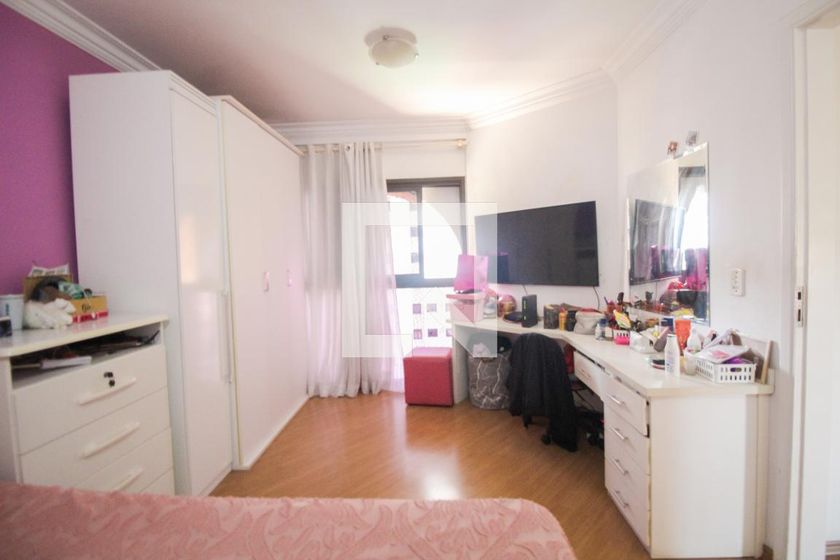 Apartamento, 3 quartos, 125 m² - Foto 25