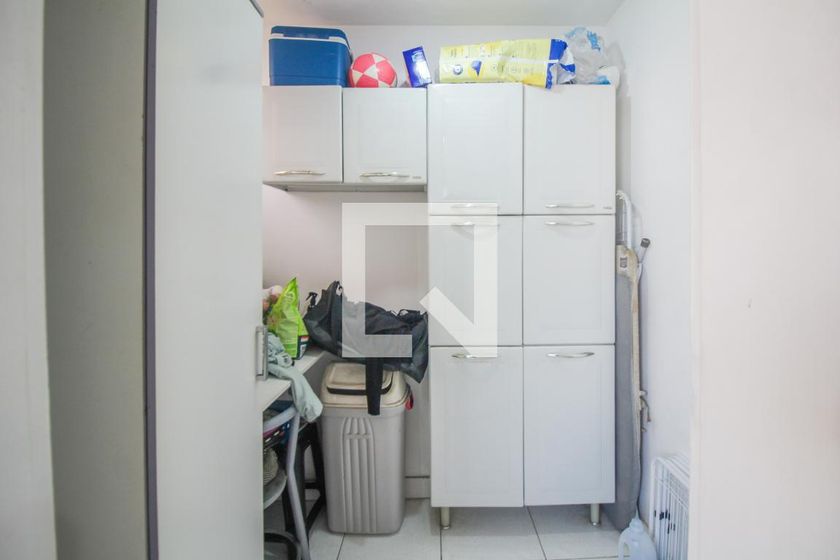 Apartamento, 3 quartos, 125 m² - Foto 86
