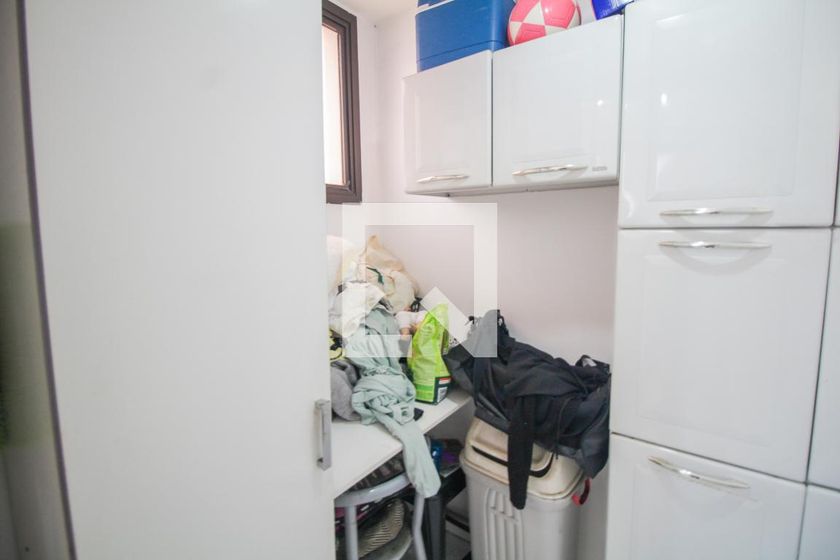 Apartamento, 3 quartos, 125 m² - Foto 85