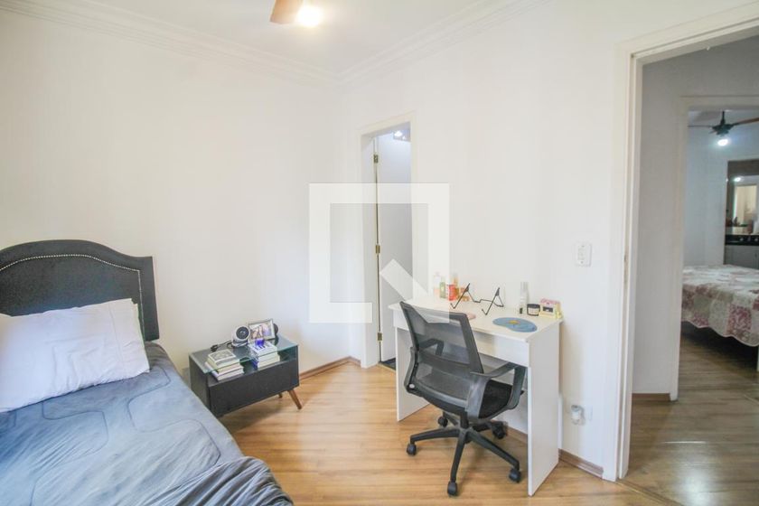 Apartamento, 3 quartos, 125 m² - Foto 33