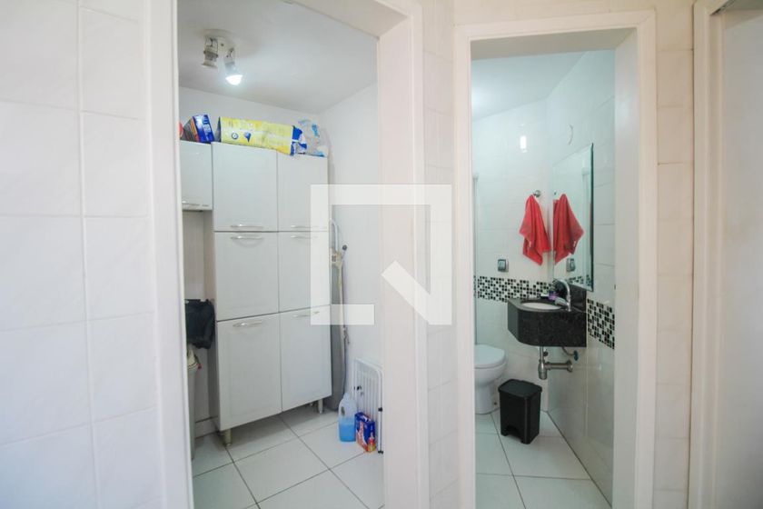 Apartamento, 3 quartos, 125 m² - Foto 83