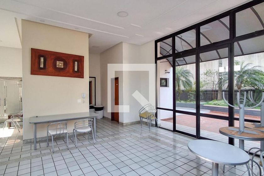 Apartamento, 3 quartos, 107 m² - Foto 112