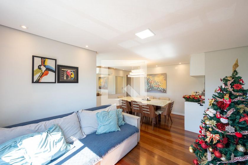 Apartamento, 3 quartos, 107 m² - Foto 10