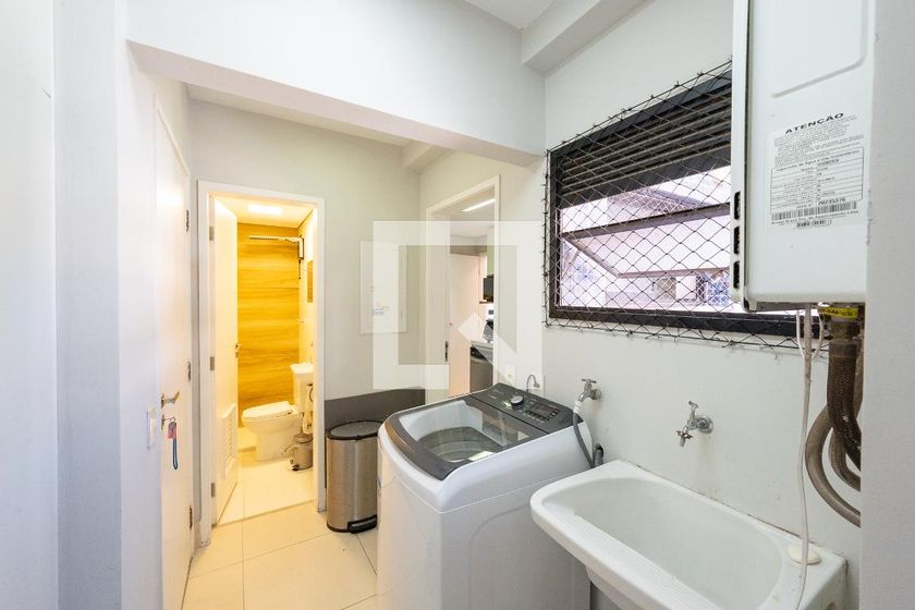 Apartamento, 3 quartos, 107 m² - Foto 96