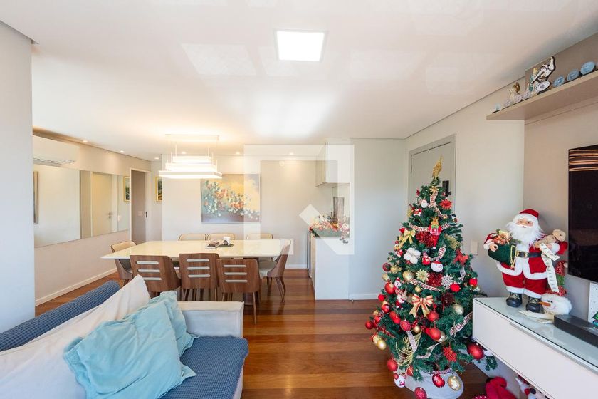 Apartamento, 3 quartos, 107 m² - Foto 12