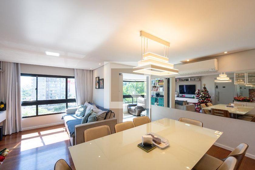Apartamento, 3 quartos, 107 m² - Foto 8