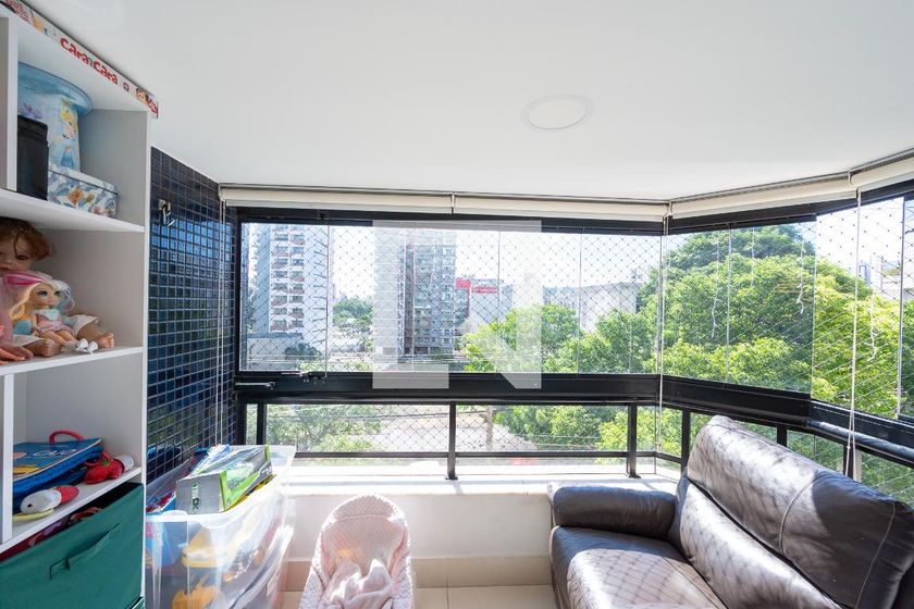 Apartamento, 3 quartos, 107 m² - Foto 20
