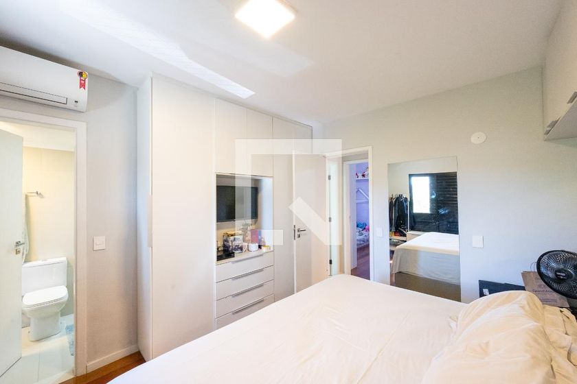 Apartamento, 3 quartos, 107 m² - Foto 34