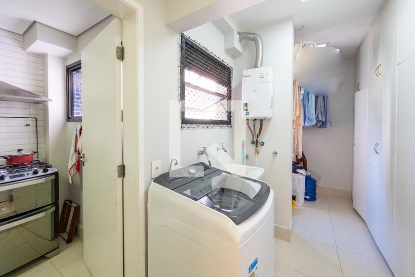 Apartamento, 3 quartos, 107 m² - Foto 94