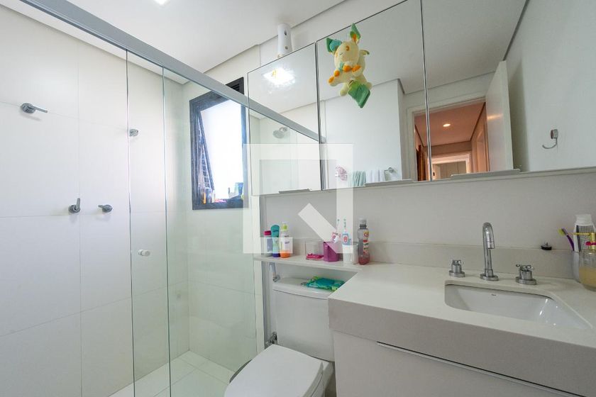 Apartamento, 3 quartos, 107 m² - Foto 70