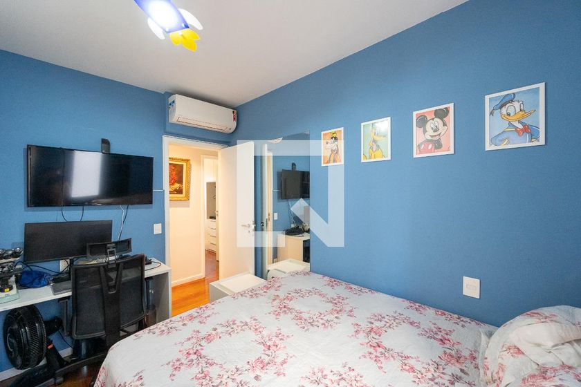 Apartamento, 3 quartos, 107 m² - Foto 52