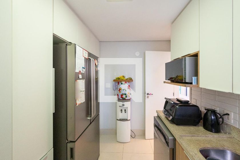 Apartamento, 3 quartos, 107 m² - Foto 88