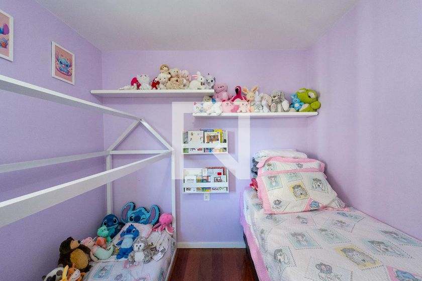 Apartamento, 3 quartos, 107 m² - Foto 60