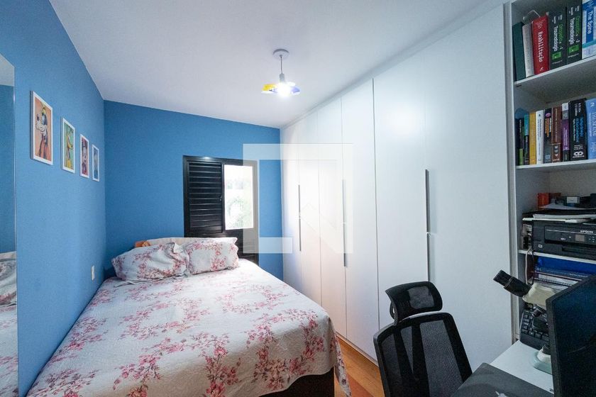 Apartamento, 3 quartos, 107 m² - Foto 48