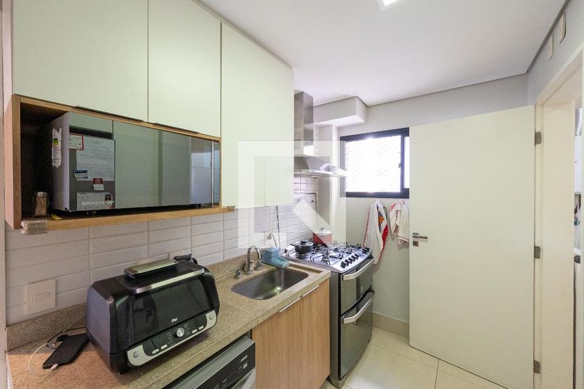Apartamento, 3 quartos, 107 m² - Foto 90