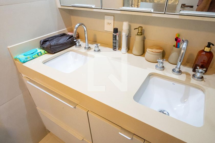 Apartamento, 3 quartos, 107 m² - Foto 42