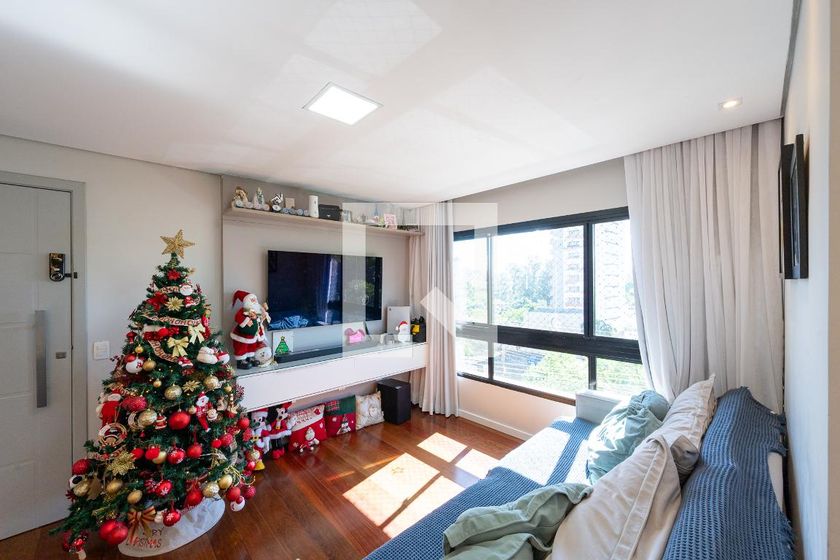 Apartamento, 3 quartos, 107 m² - Foto 4