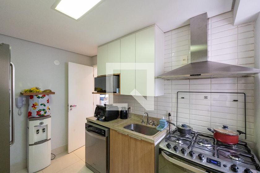 Apartamento, 3 quartos, 107 m² - Foto 86