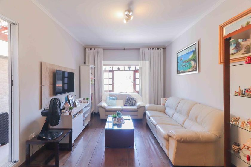 Casa, 3 quartos, 183 m² - Foto 1