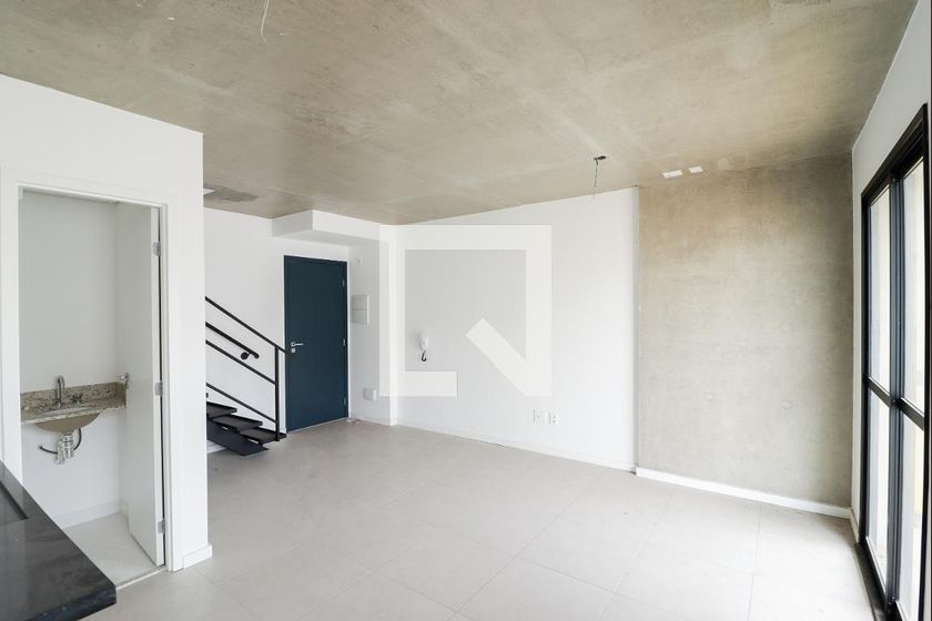 Apartamento, 1 quarto, 67 m² - Foto 7