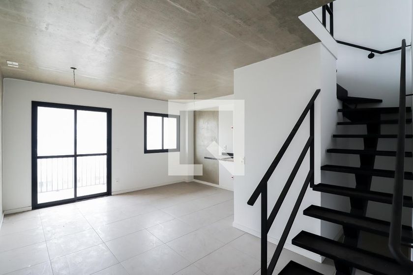 Apartamento, 1 quarto, 67 m² - Foto 1