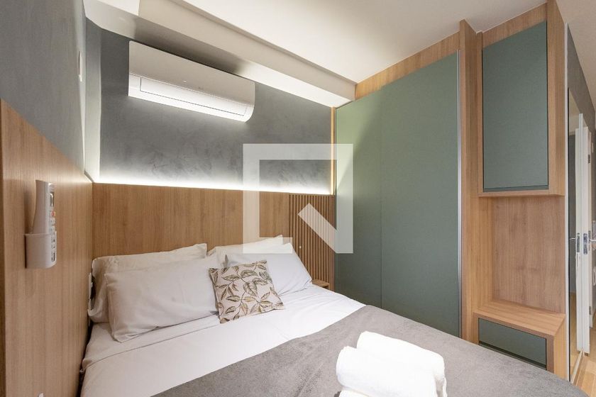 Kitnet-Studio, 24 m² - Foto 7
