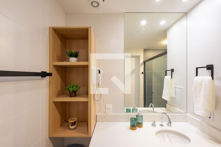 Kitnet-Studio, 24 m² - Foto 29