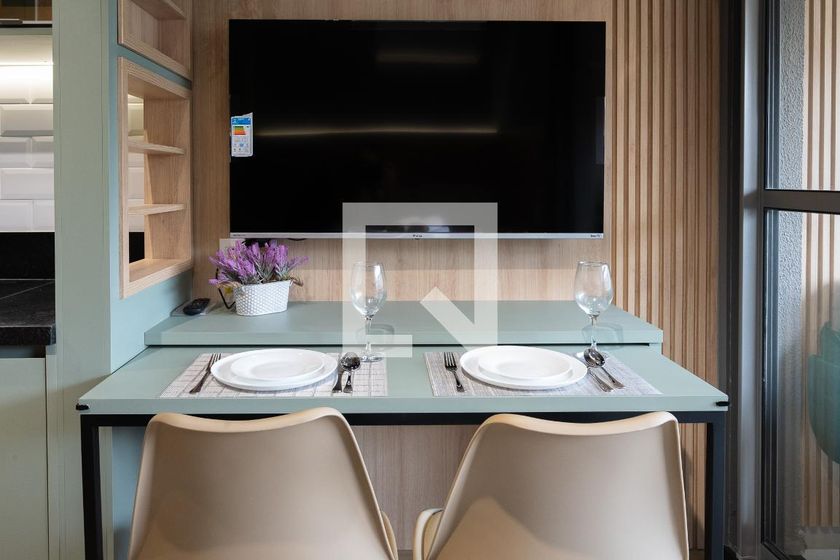 Kitnet-Studio, 24 m² - Foto 55