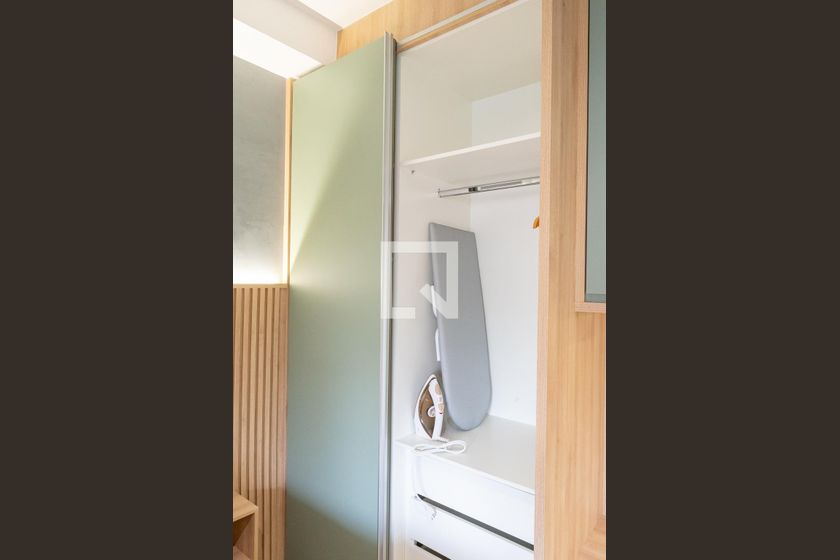 Kitnet-Studio, 24 m² - Foto 9