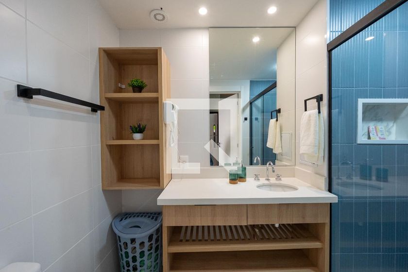 Kitnet-Studio, 24 m² - Foto 27