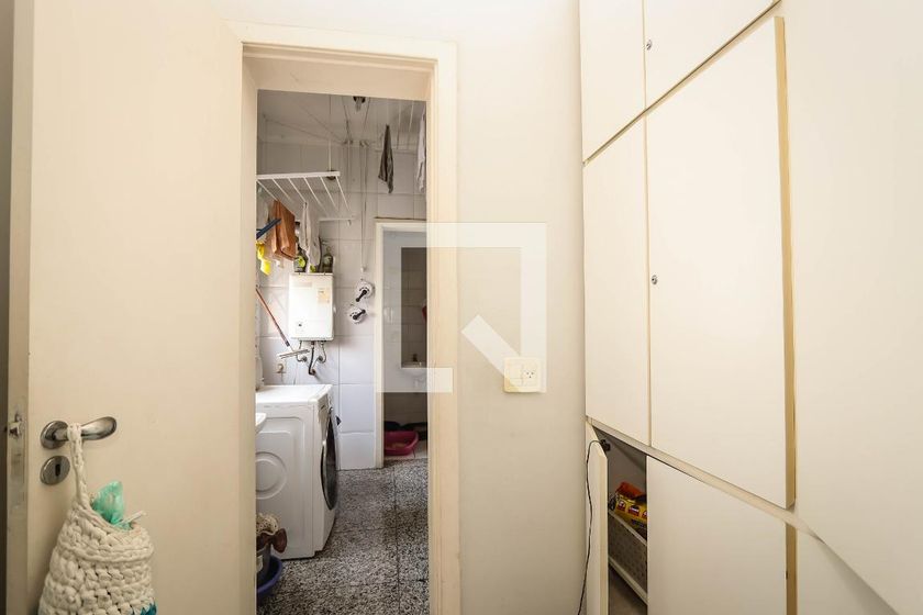 Apartamento, 3 quartos, 110 m² - Foto 93