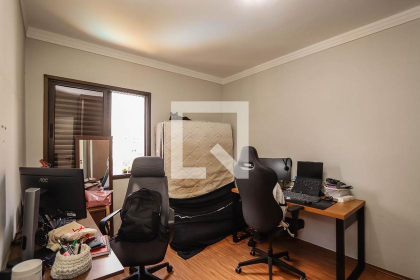 Apartamento, 3 quartos, 110 m² - Foto 45
