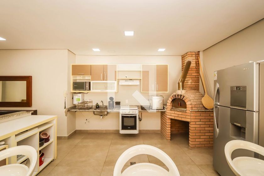 Apartamento, 3 quartos, 110 m² - Foto 137